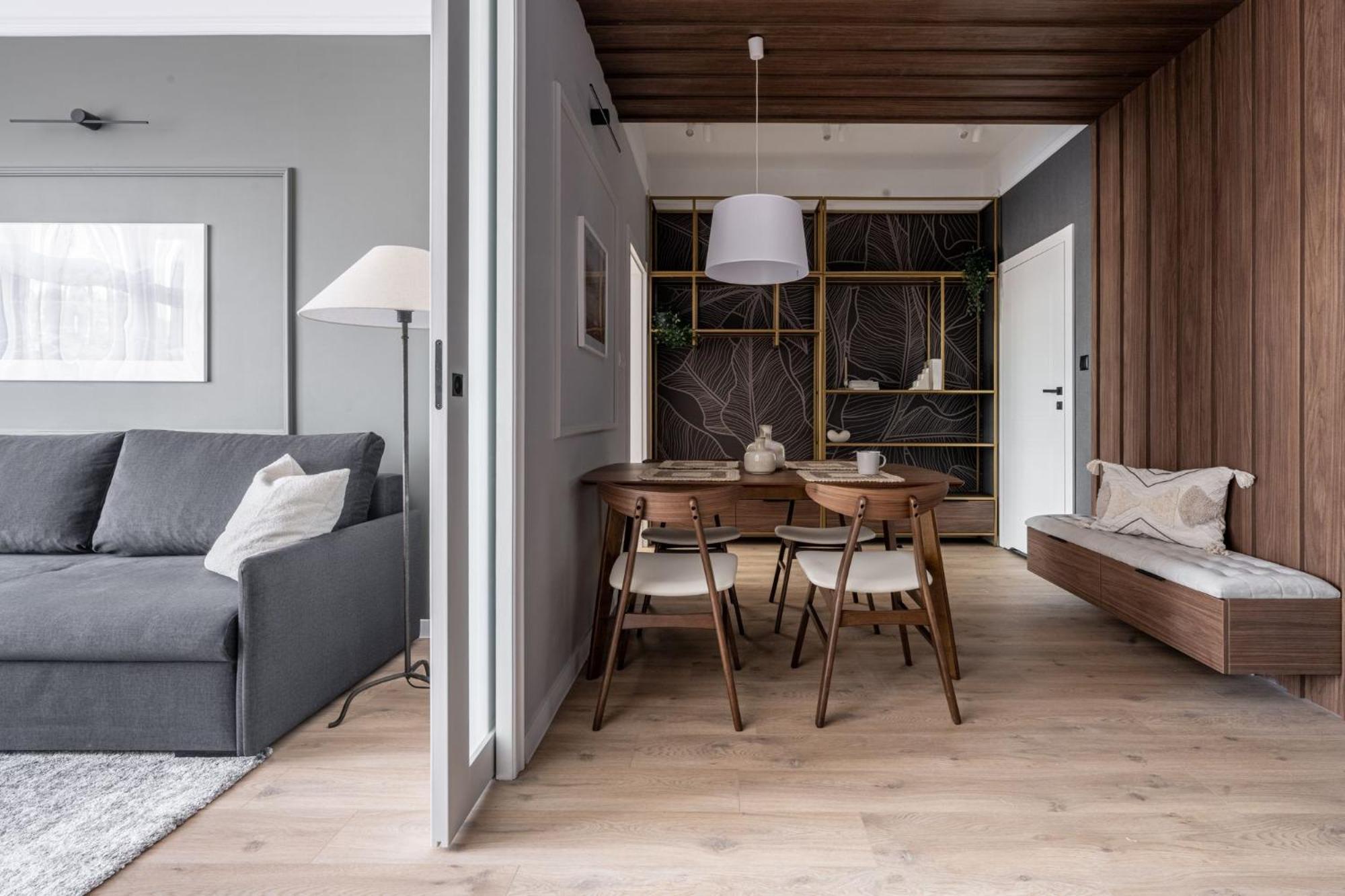 Apartprestige Krupowki Z Widokiem Na Giewont Lub Krupowki — Photos 1